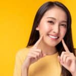 cosmetic dentistry Puchong