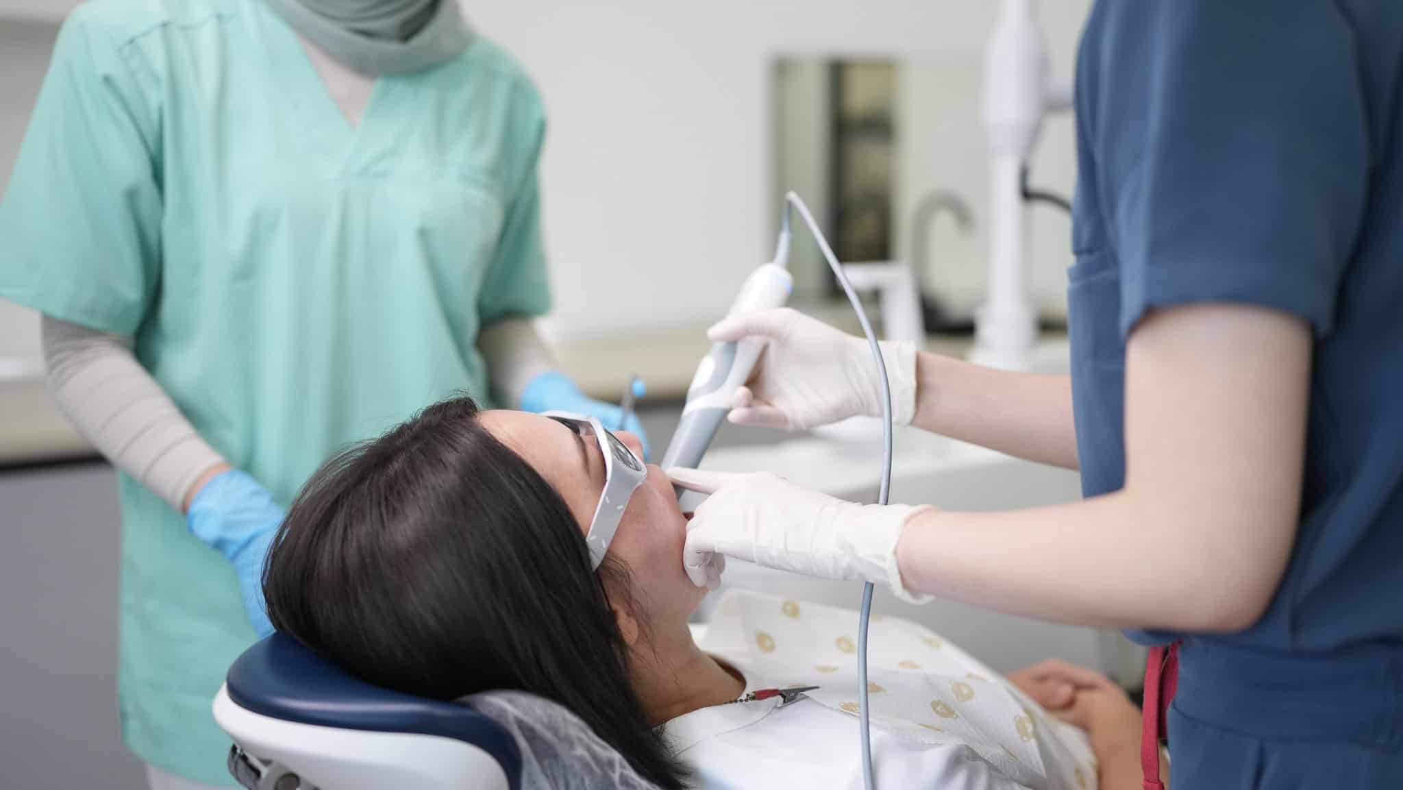 dentist Puchong