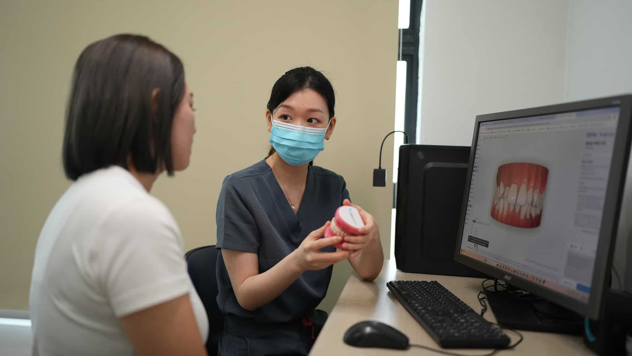 dentist Puchong